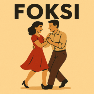 2. Foksi alkeisjatko /jatko: Torstai 10.9. klo: 18.20-20.00. Seuraaja.
