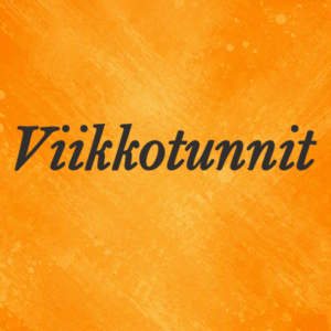 Viikkotunnit TanssiMaJalla
