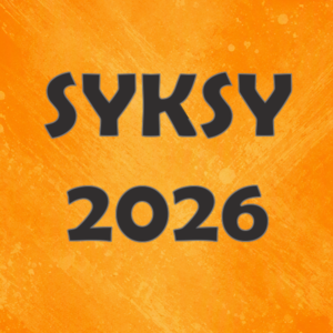 Syksy 2026